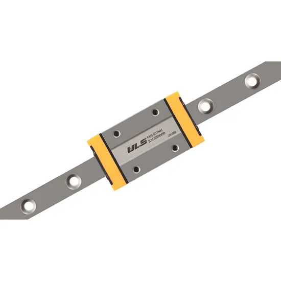 Fbss Carbon Steel Wide Miniature Guide Fbss 07 Nh